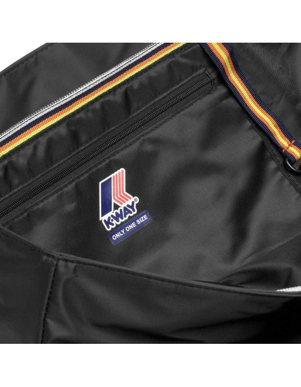 Shopper Clere Black Pure