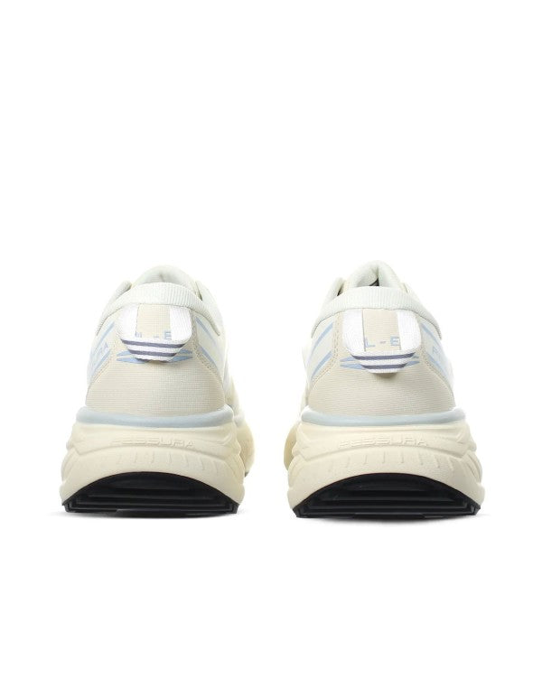 Trail Sbl E-10 Milk Ice sneaker