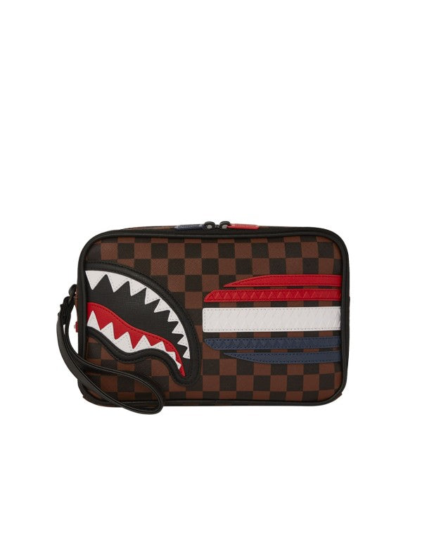 Toiletry Machine French