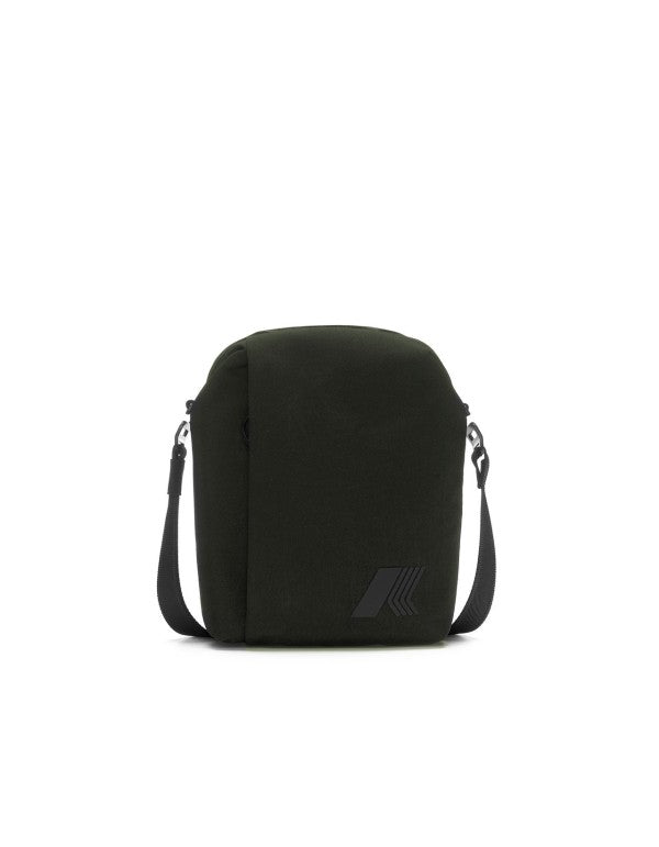 Eilin Green Blackish Shoulder Strap