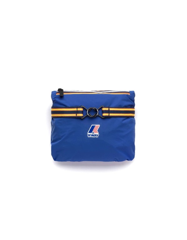 Le Vrai 4.0 Claude Blue Royal Marine Jacket