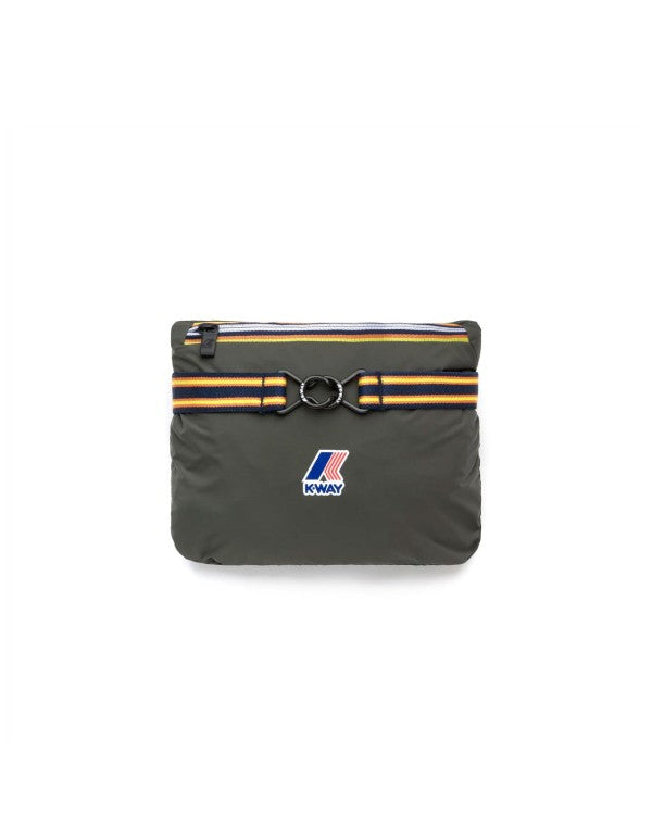 Le Vrai 4.0 Claude Green Blackish Jacket