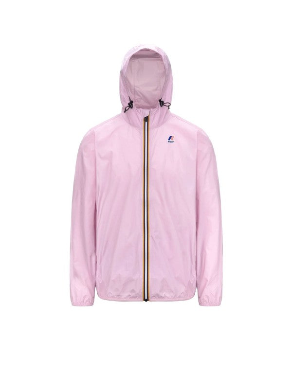 Le Vrai 4.0 Claude Pink Lavender Jacket