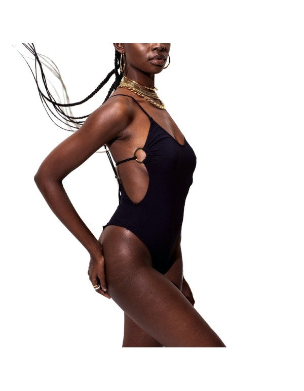 Costume Costume Julie Black