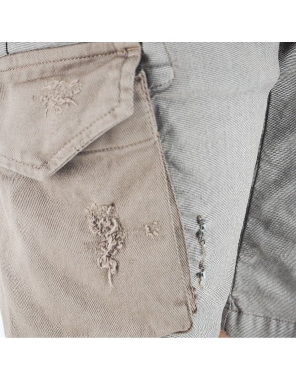 Bermuda Cargo Culebra New Tobacco