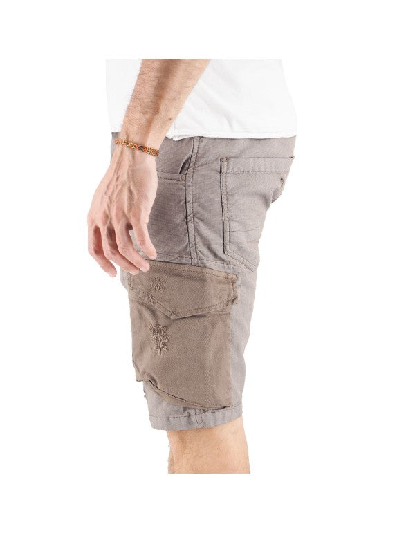 Bermuda Cargo Culebra New Tobacco