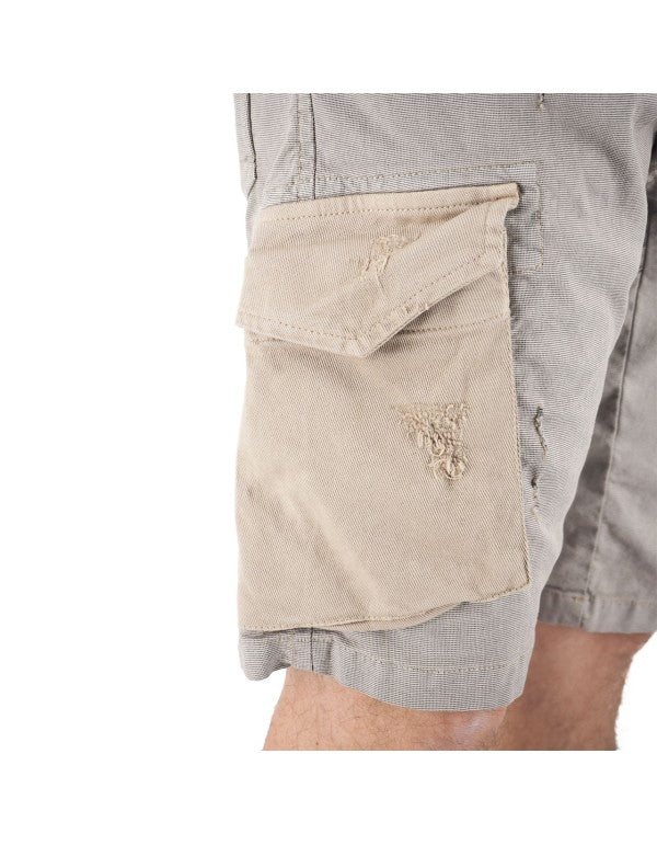 Bermuda Cargo Culebra Sand