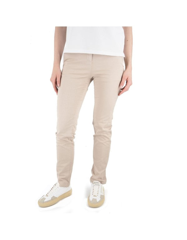 Chino Trousers Imp Ess1086 Lime