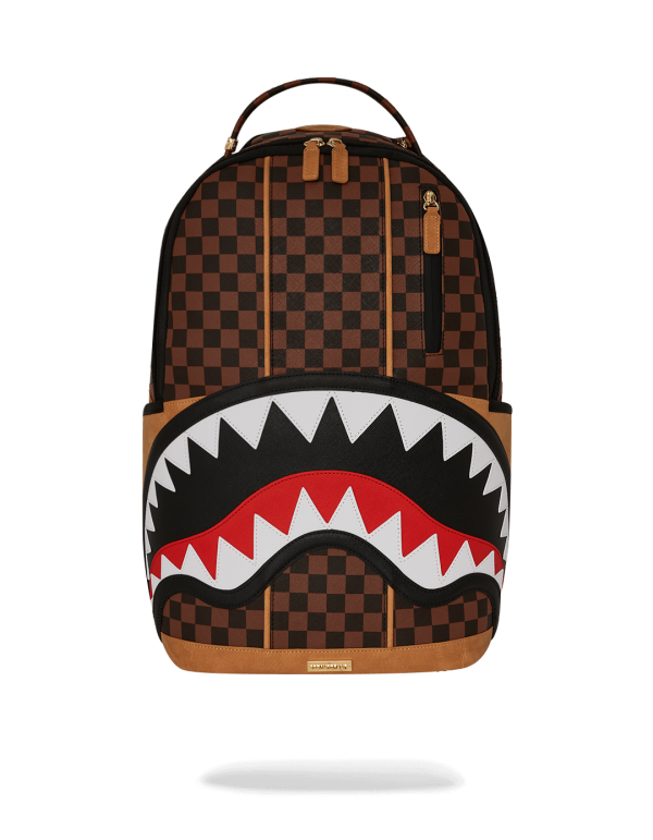 Hennyville Dlxsv Backpack