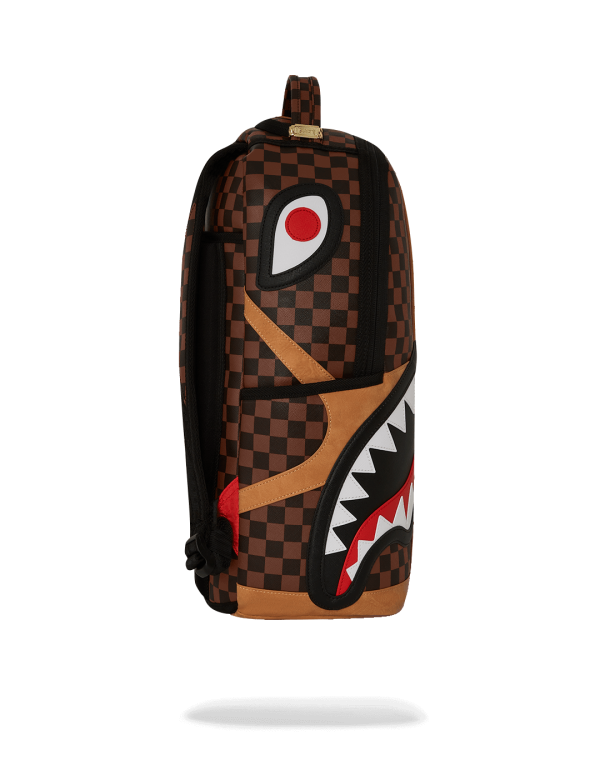 Hennyville Dlxsv Backpack