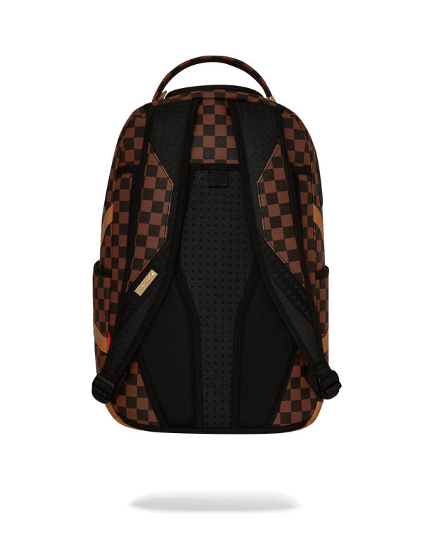 Hennyville Dlxsv Backpack