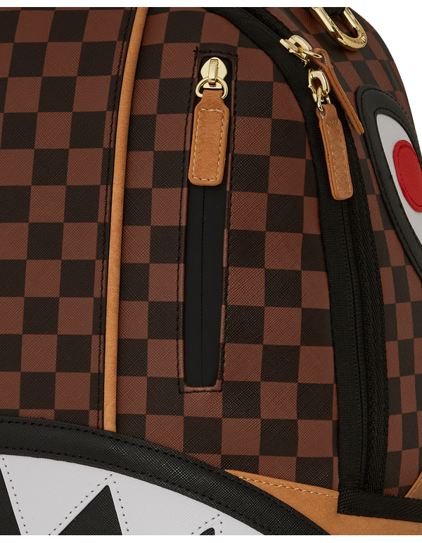 Hennyville Dlxsv Backpack