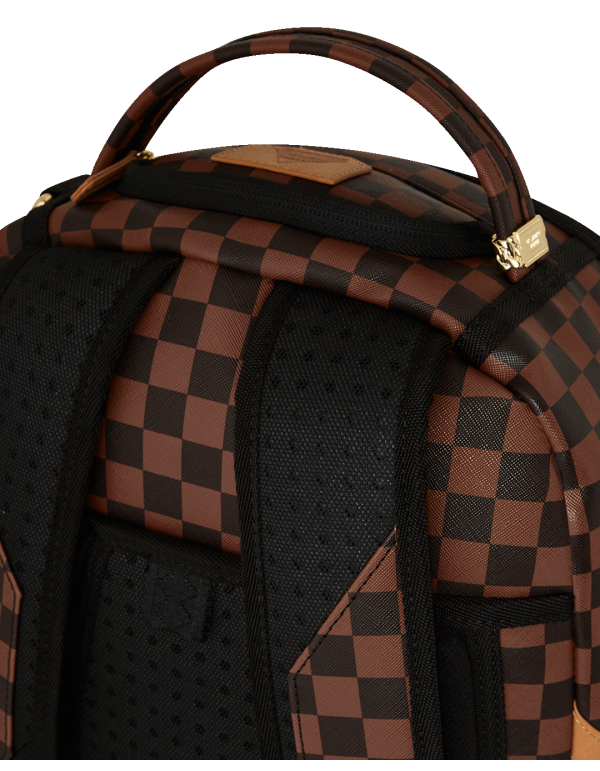 Hennyville Dlxsv Backpack