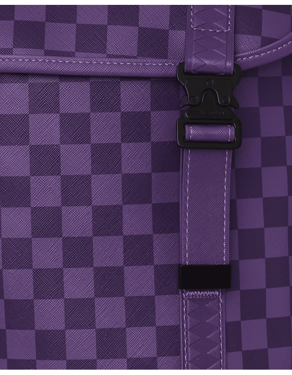 Purple Shark Sharks In Paris Monte Carlo