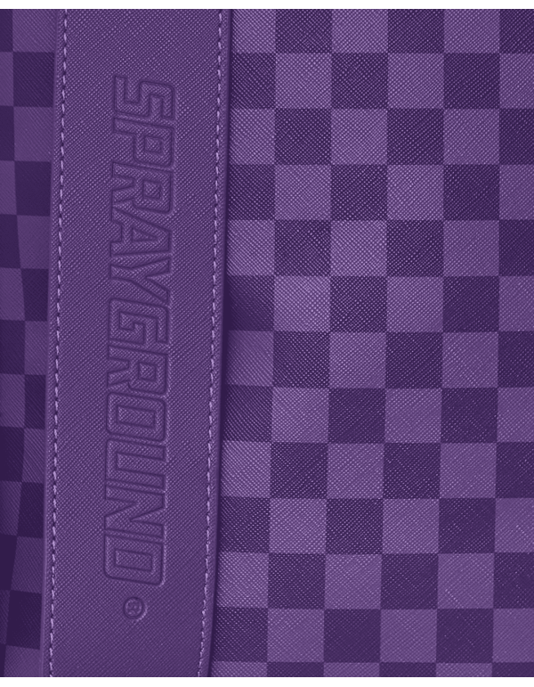 Purple Shark Sharks In Paris Monte Carlo