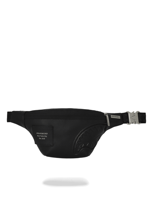 Night Sky Savvy Crossbody