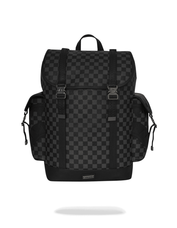 Midnight Chateau Monte Carlo