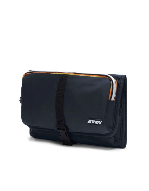 Beauty Case Reville Blue Depth