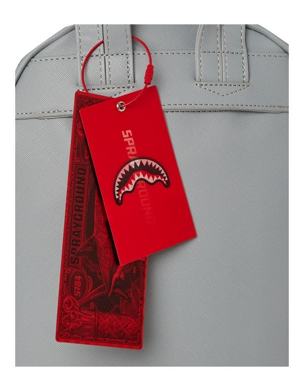 Knit Sharks In Paris In Cream Savage