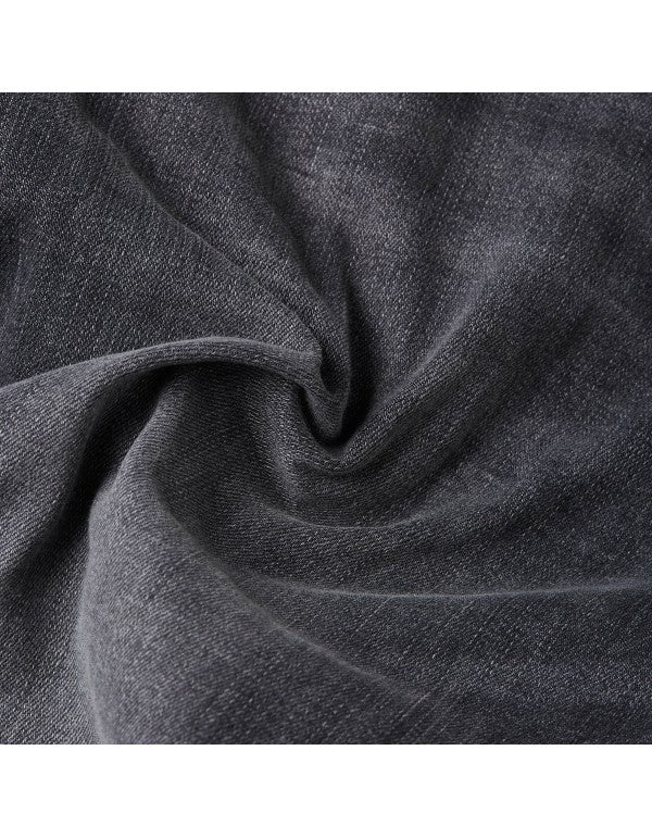 3301 Slim Faded Black Magnet Jeans