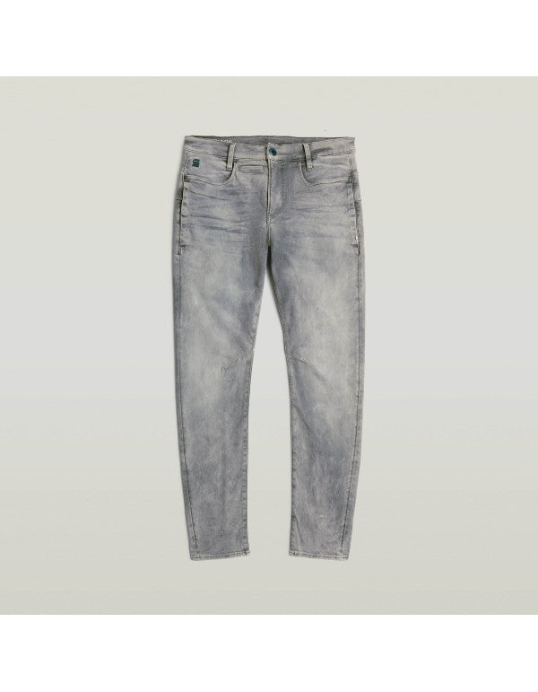 Jeans D-staq 3d Slim Antic Faded Radium
