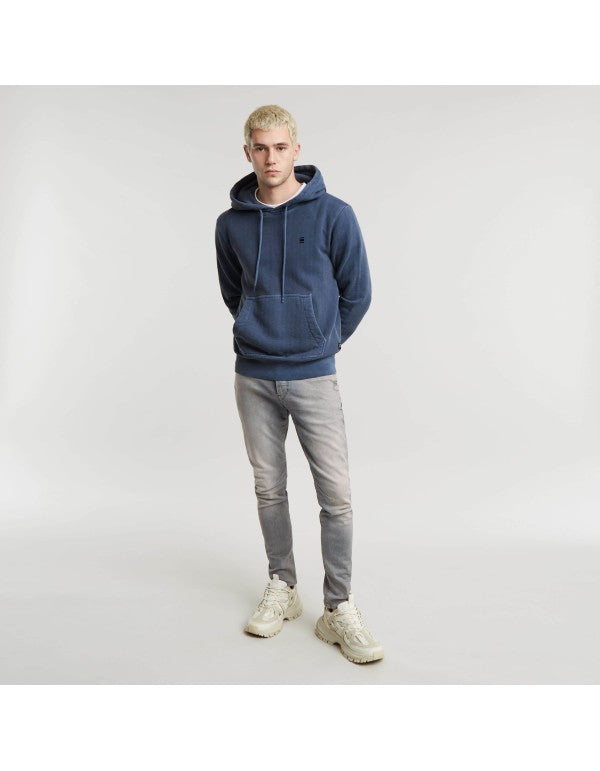 Jeans D-staq 3d Slim Antic Faded Radium