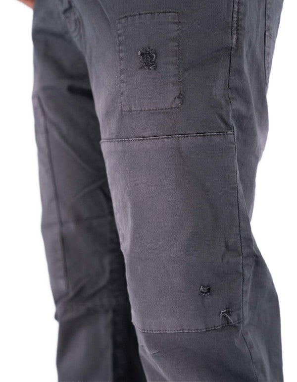Pantalone Carpenter Old Grigio Scuro