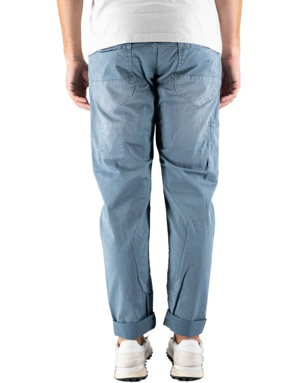 Carpenter's Old Sugar Paper Pants