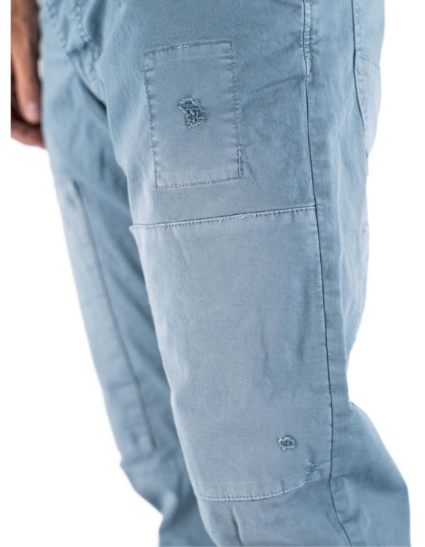 Pantalone Carpenter Old Carta Da Zucchero