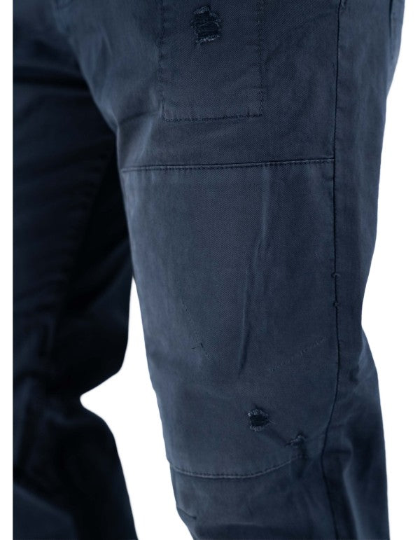 Pantalone Carpenter Old Blu Navy