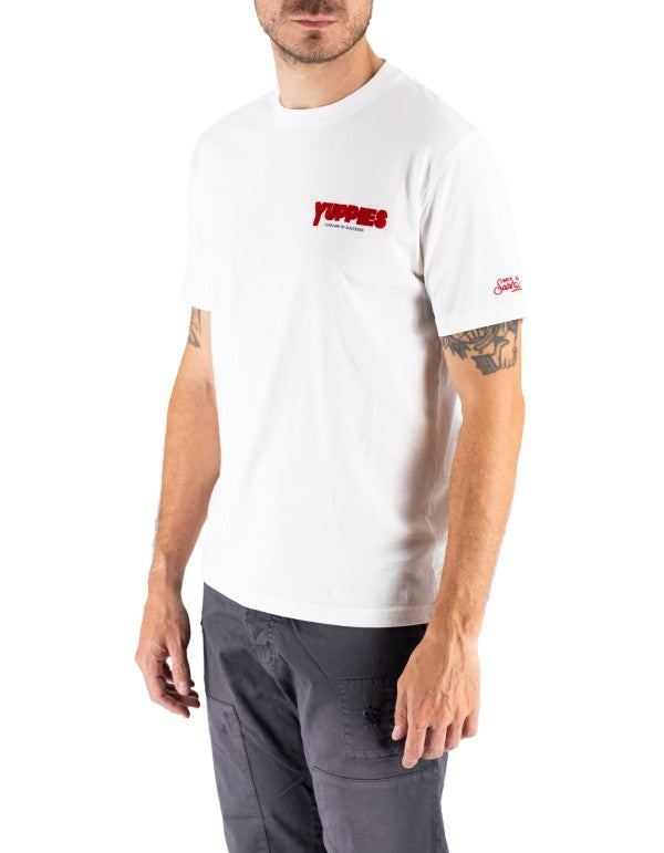 T-shirt Arnott Warm Yuppies