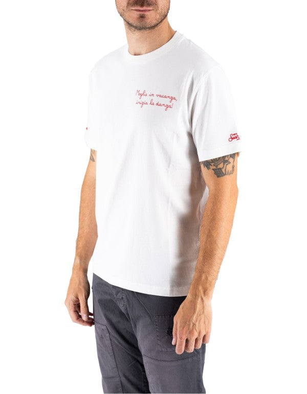 T-shirt Arnott Iniza La Danza!