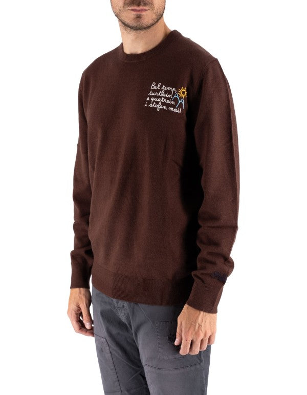 Maglia Heron light embry Turtlein