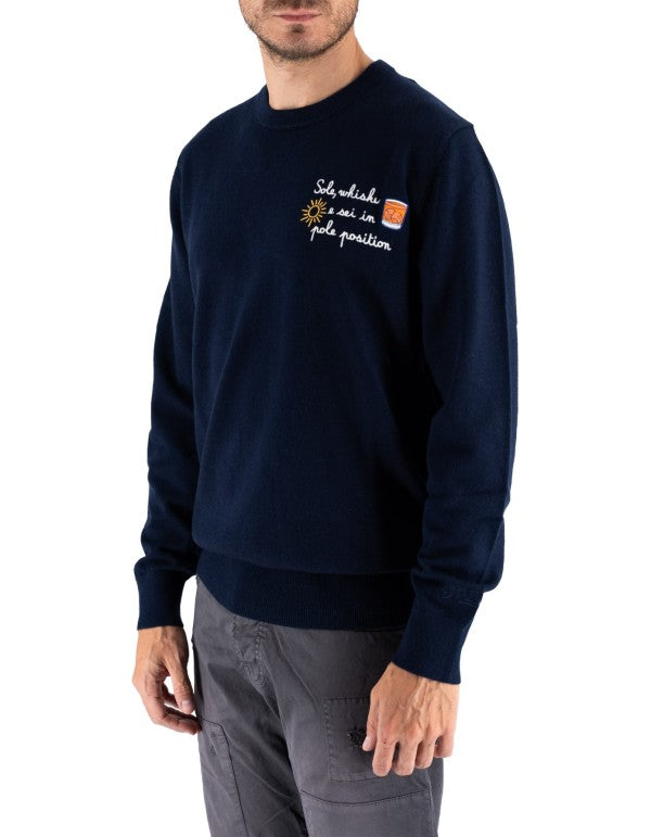 Maglia Heron light embry Pole Position