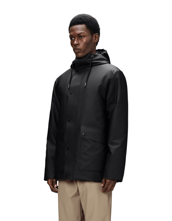 Parka Black