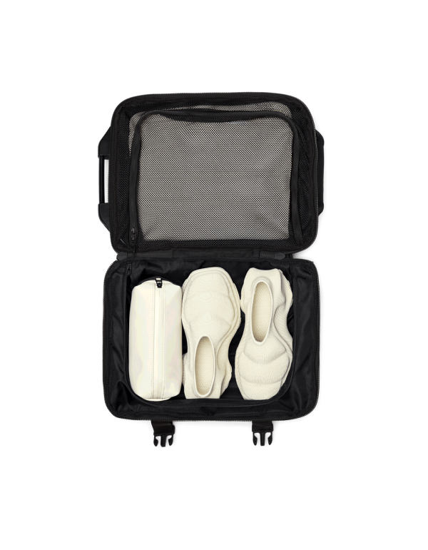 Texel Cabin Bag Mini W3 Black