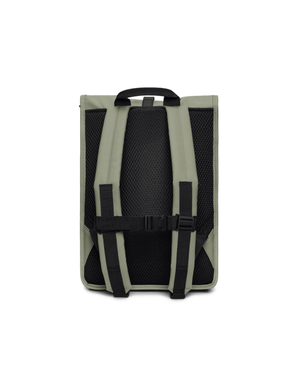Rolltop Rucksack W3 Drift