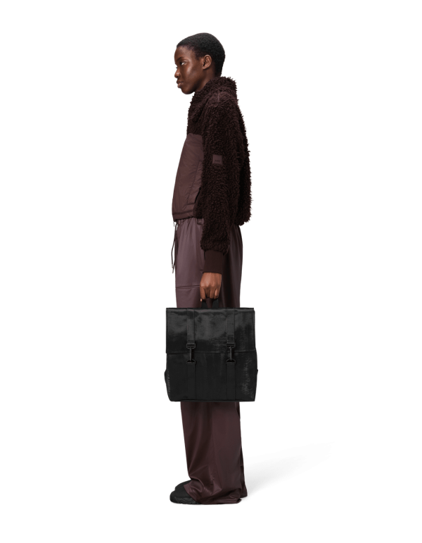 Msn Bag Mini W3 Coal