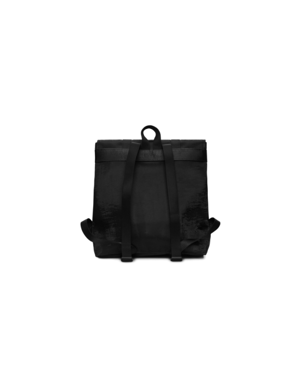 Msn Bag Mini W3 Coal