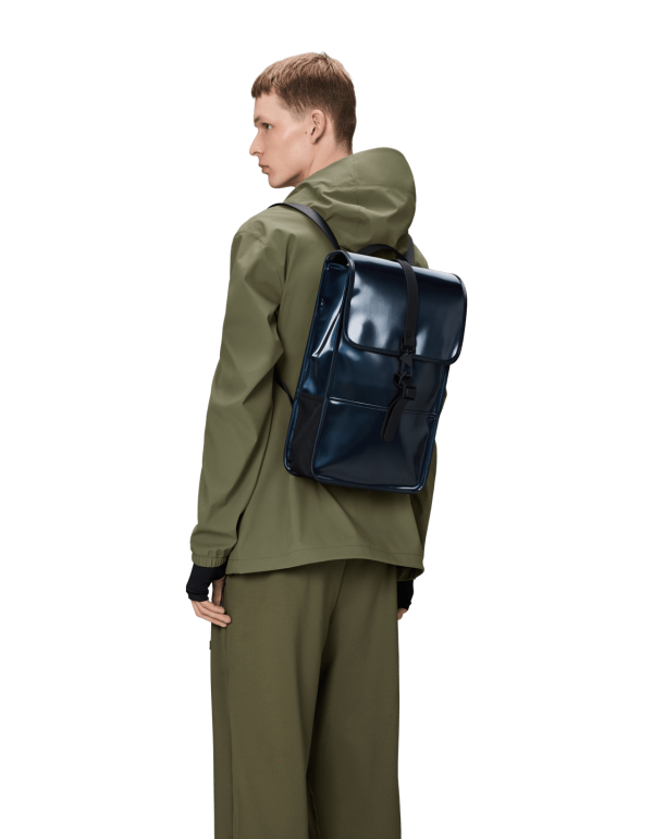 Backpack Mini W3 Spill