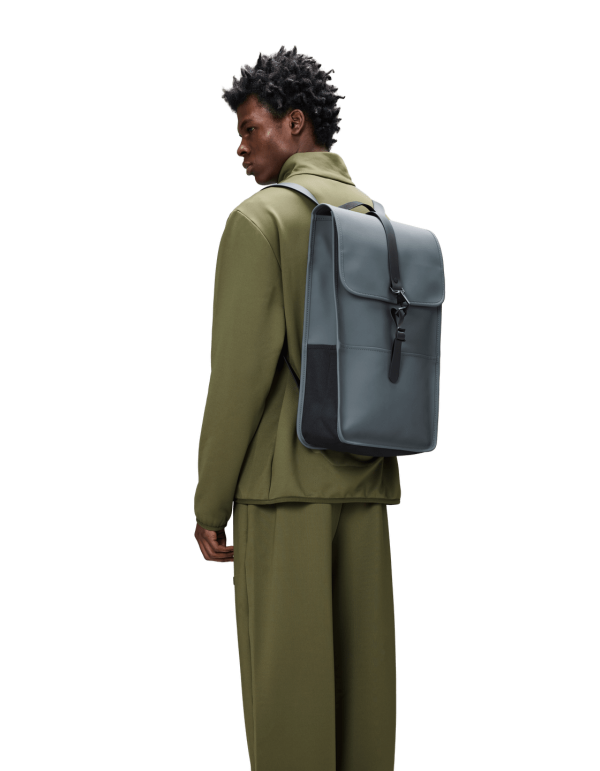 Backpack W3 Lagoon