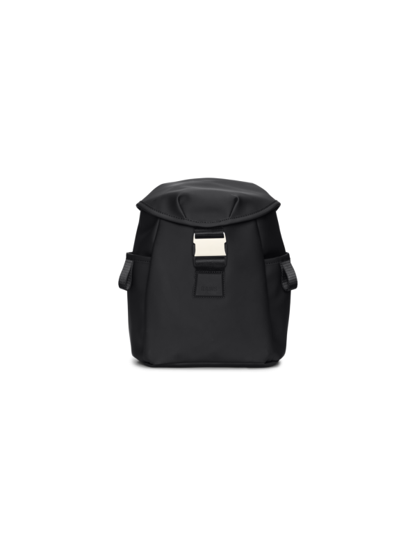 Valera Bucket Backpack Mini W3 Black