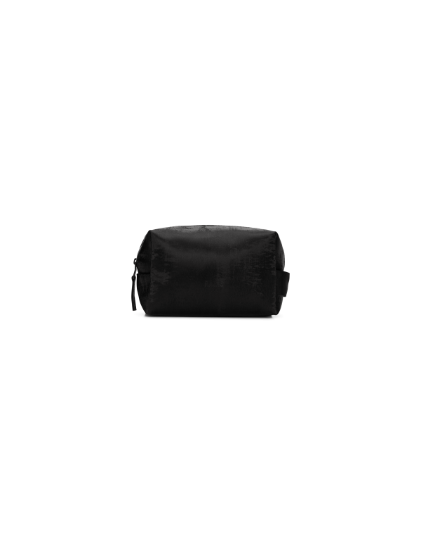 Wash Bag Small W3 Coal