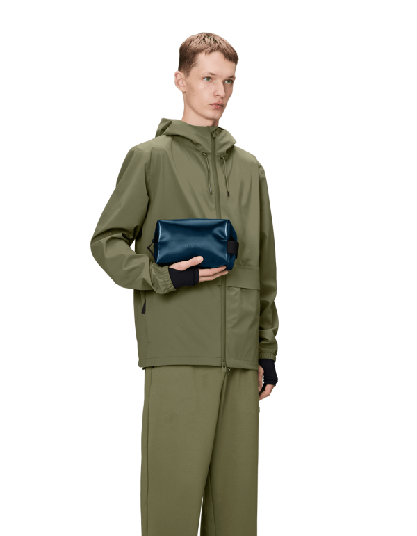 Wash Bag Small W3 Spill