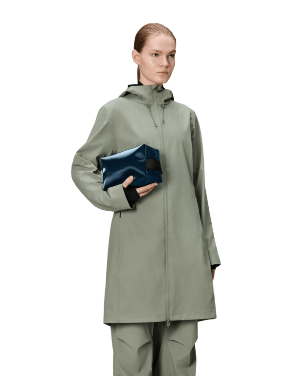 Wash Bag Small W3 Spill