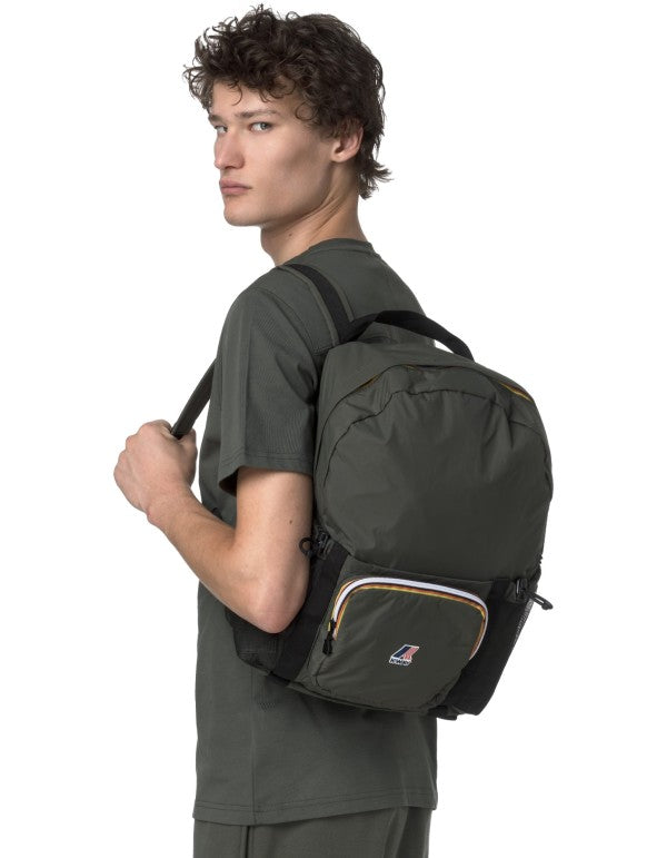 Le Vrai 4.0 Michel Green Blackish