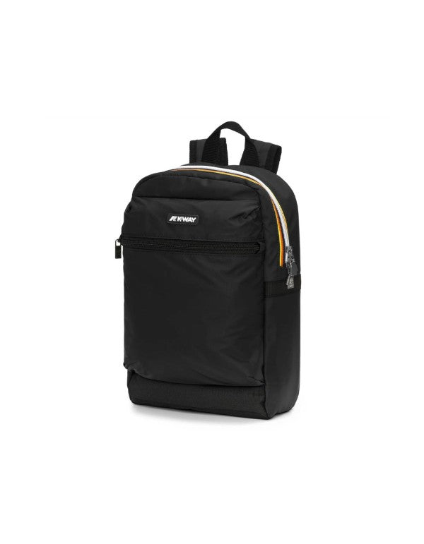 Small Laon Black Pure