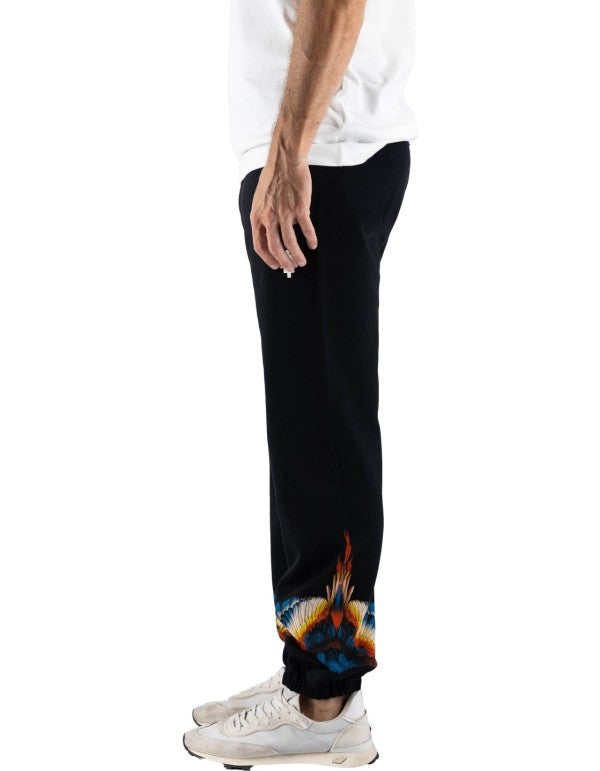 Blue Wings Sweatshirt Trousers