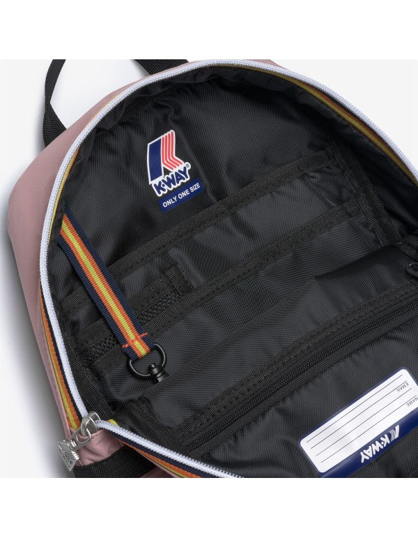 Small Laon Rose Pinkish