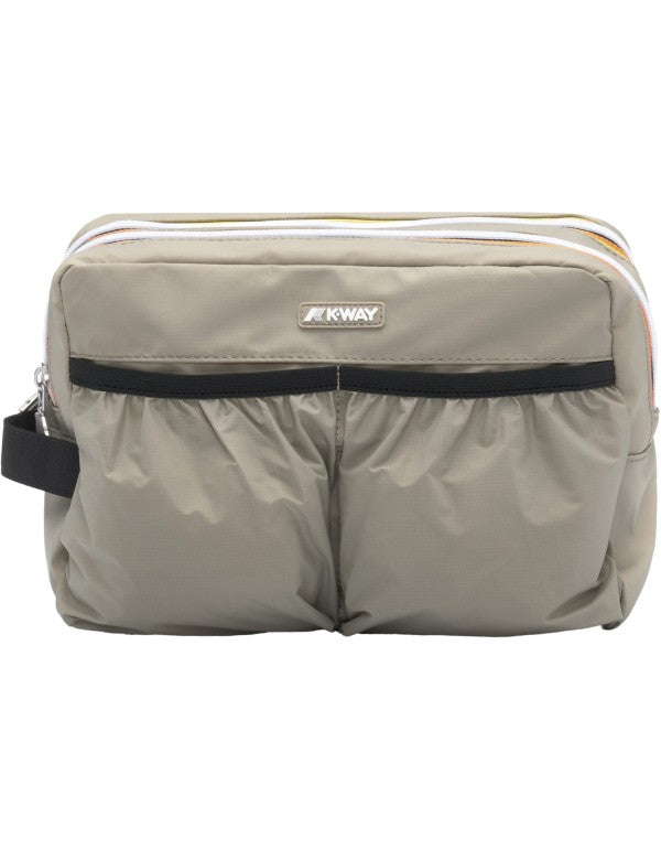 Beauty Albas Green Oak